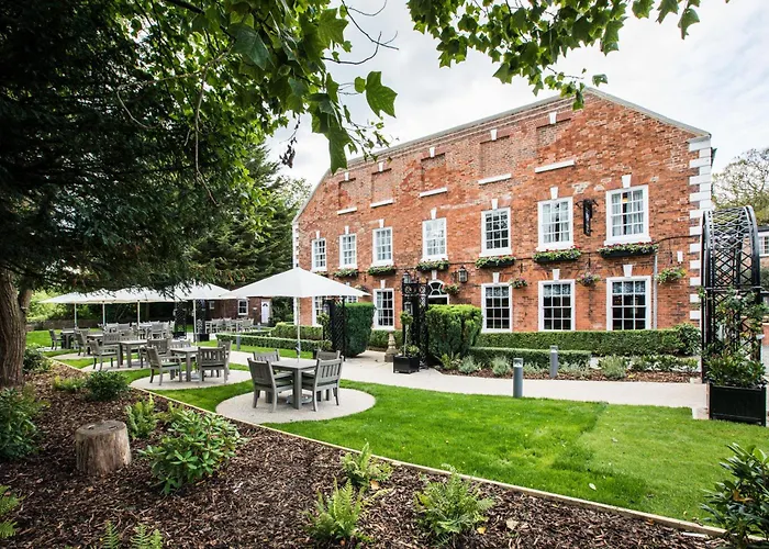 The Knaresborough Inn - The Inn Collection Group