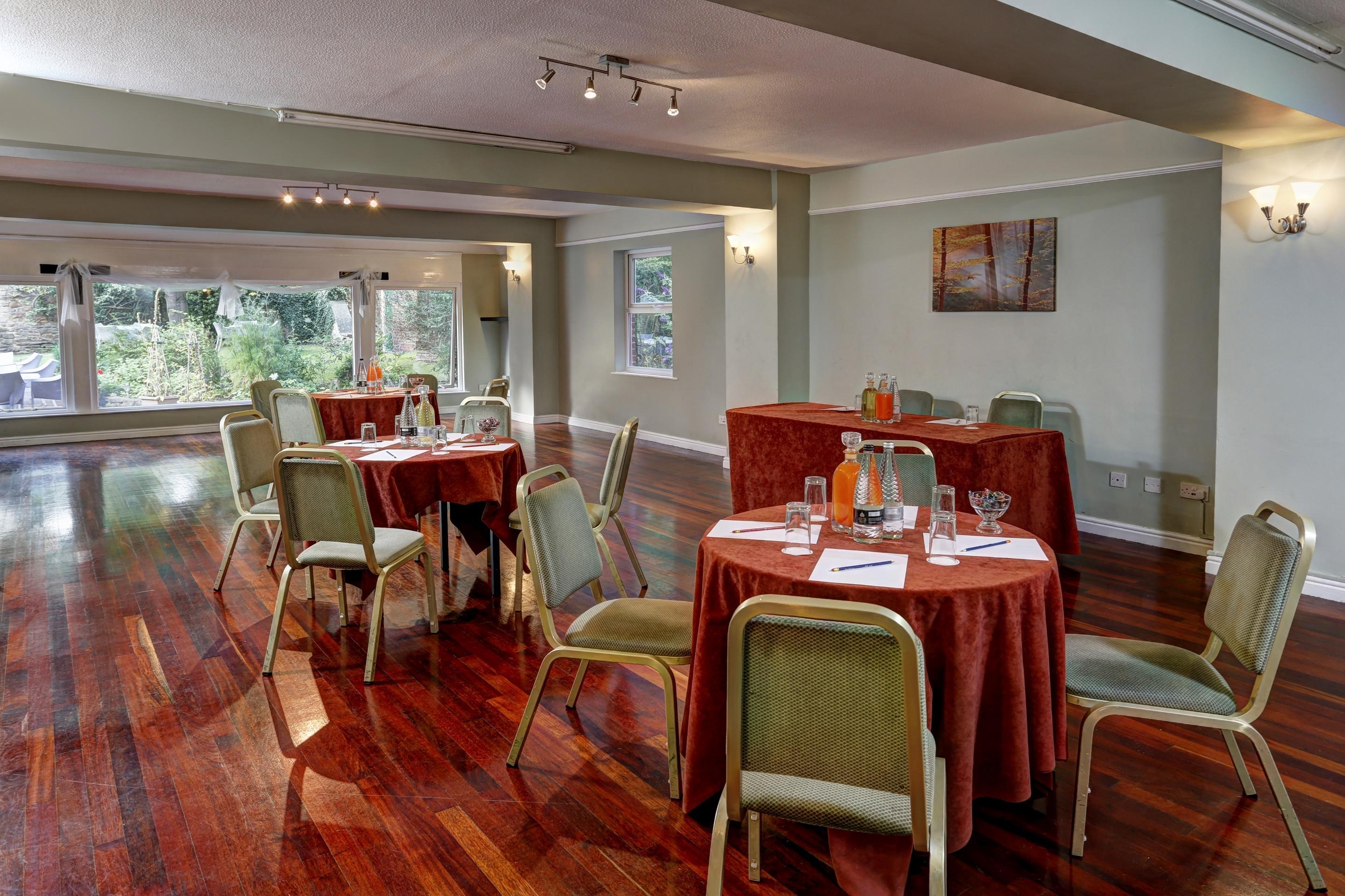 The - The Collection Group Herberg Knaresborough