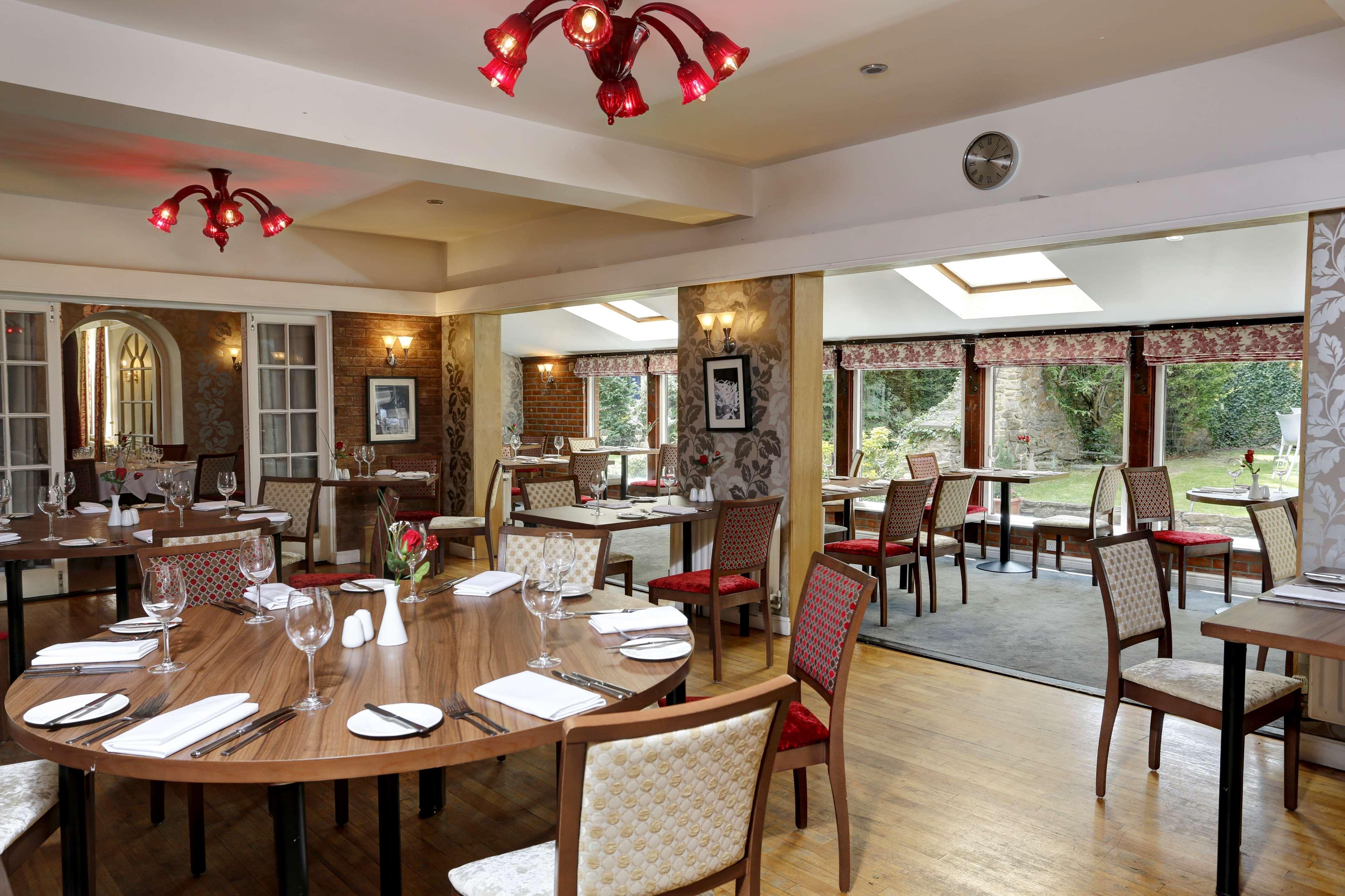Herberg The - The Collection Group Knaresborough