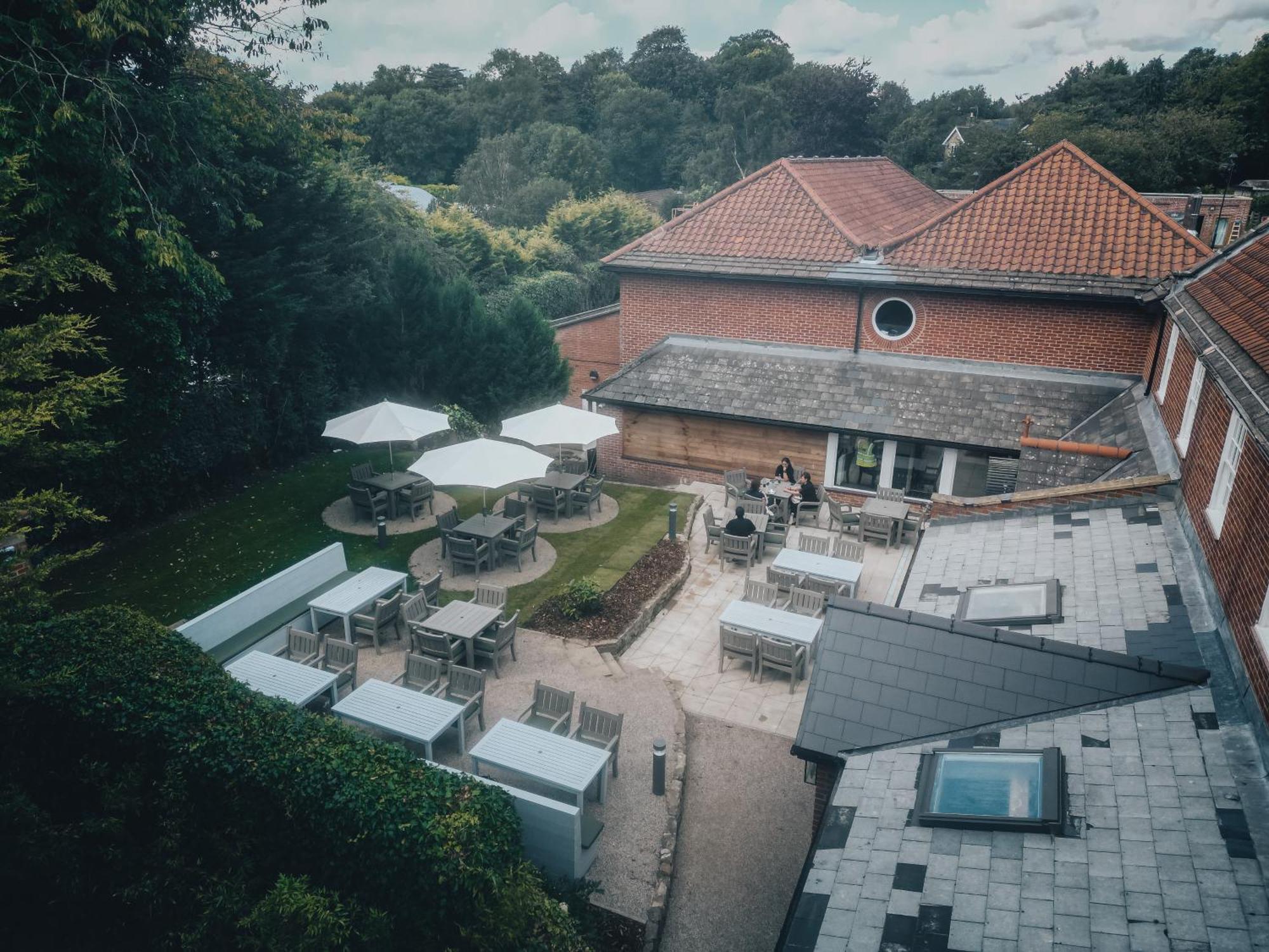 The - The Collection Group Herberg