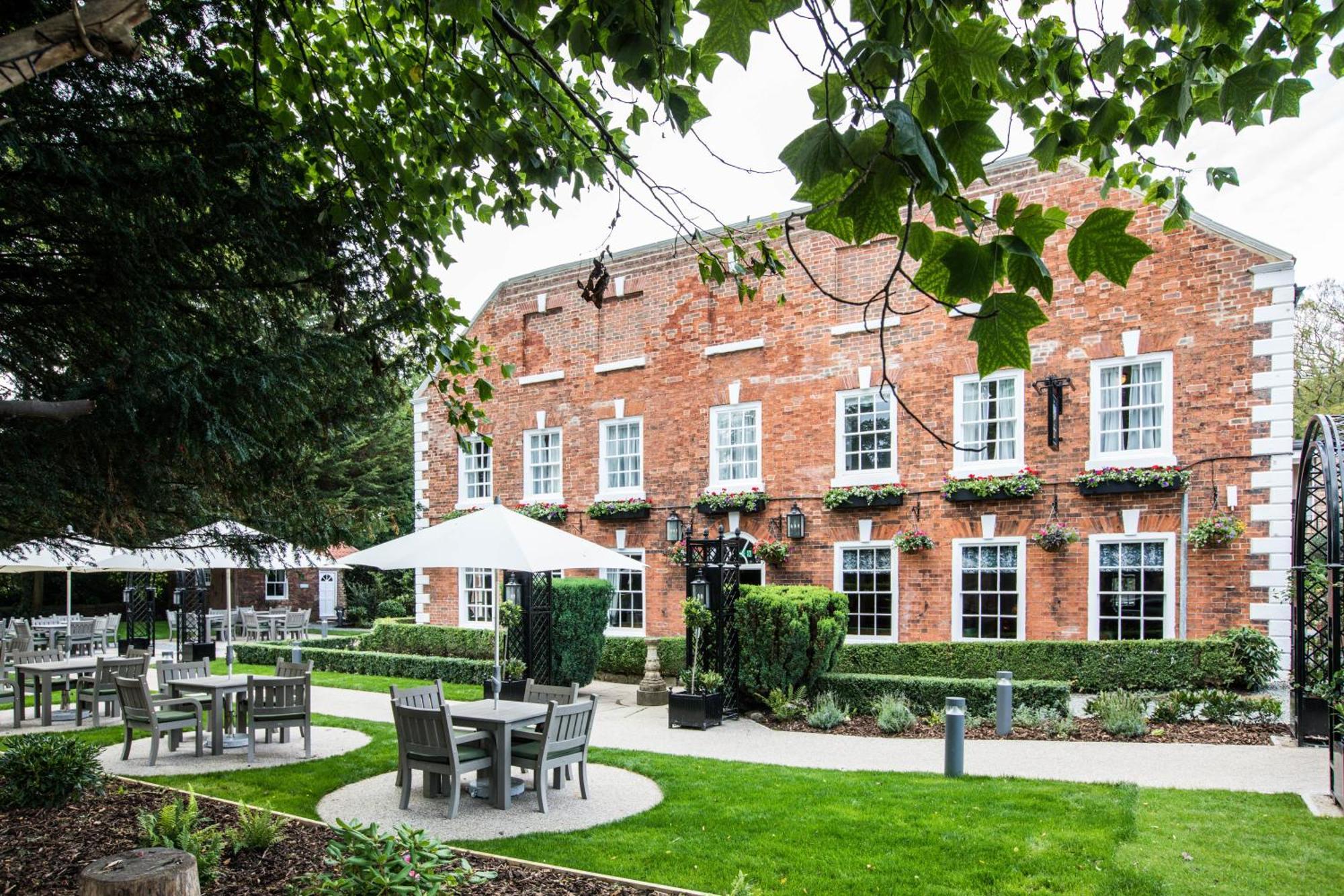 The - The Collection Group Herberg Knaresborough