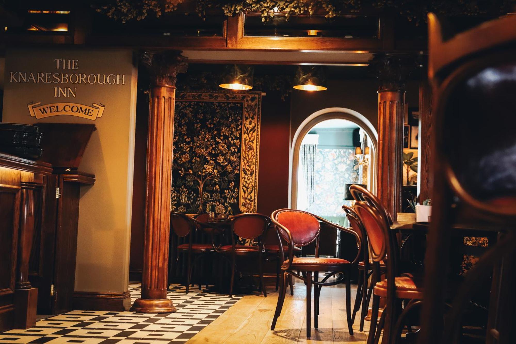The - The Collection Group 3* Knaresborough