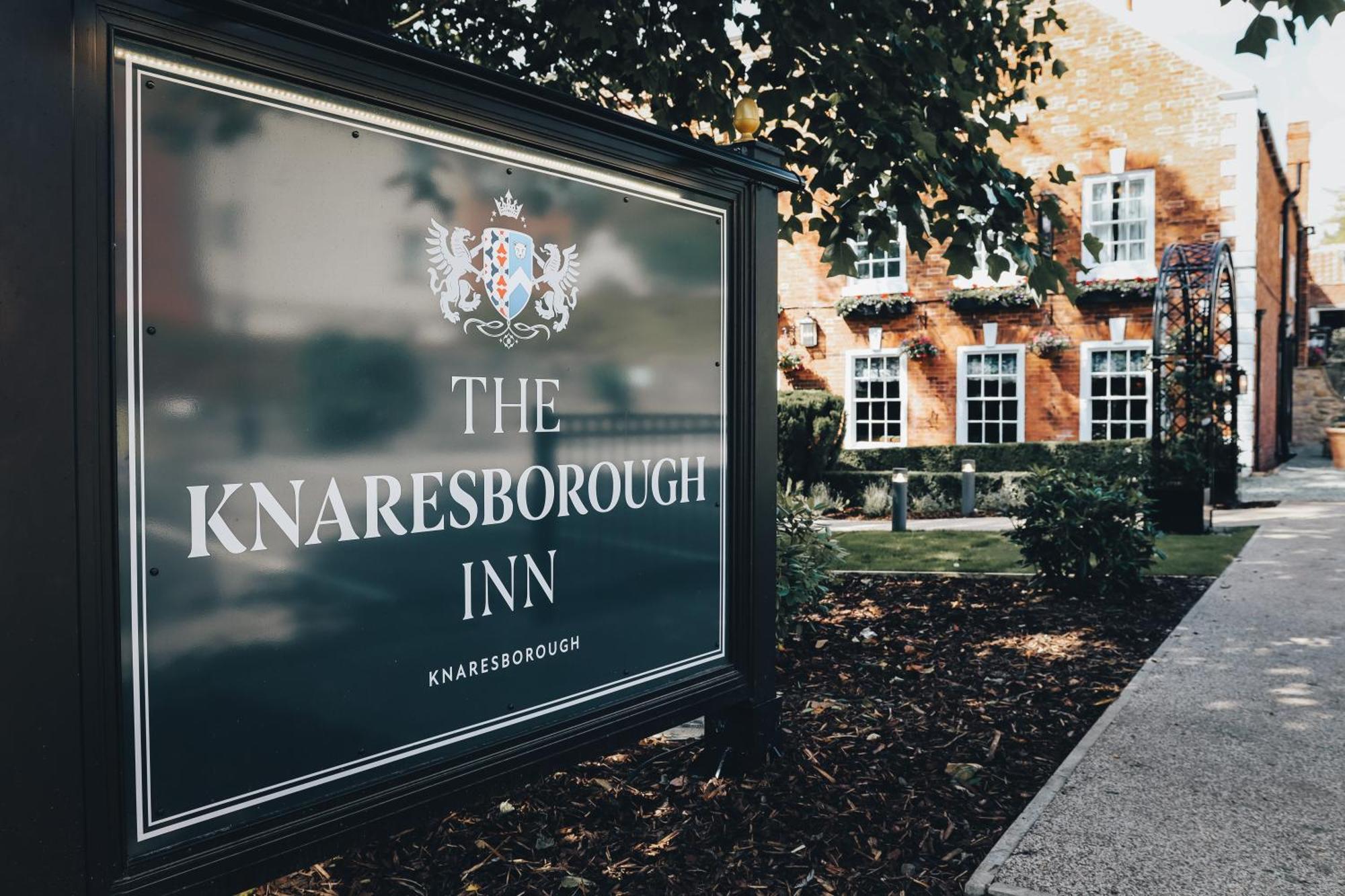 Herberg The - The Collection Group Knaresborough