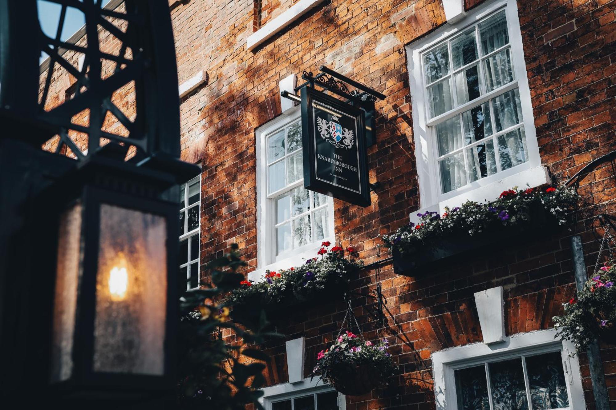 The - The Collection Group 3* Knaresborough