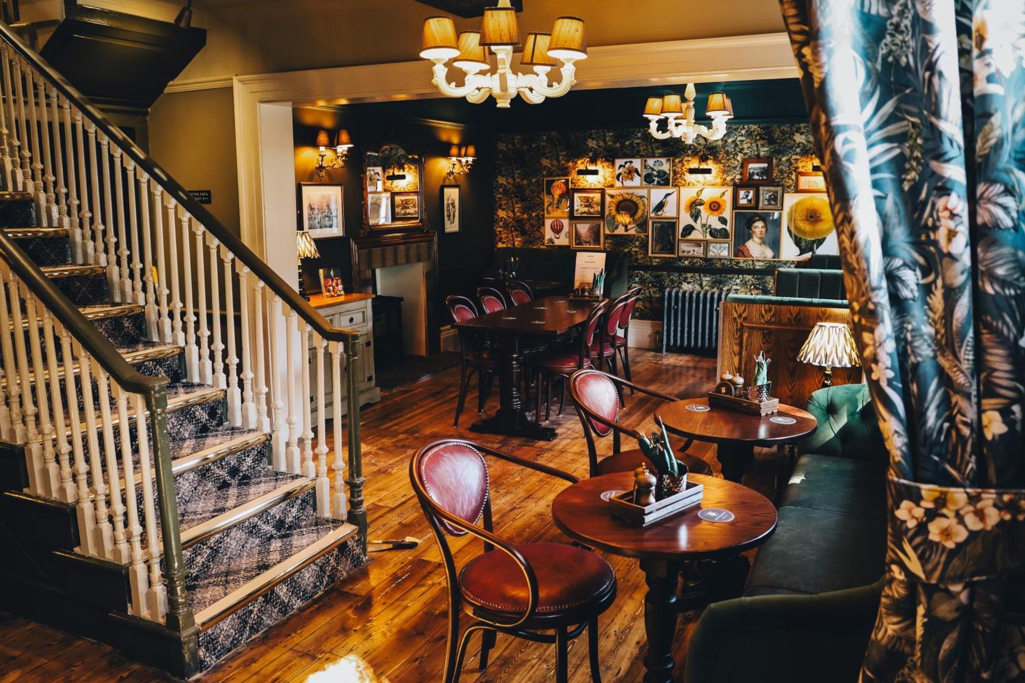 The - The Collection Group Herberg Knaresborough