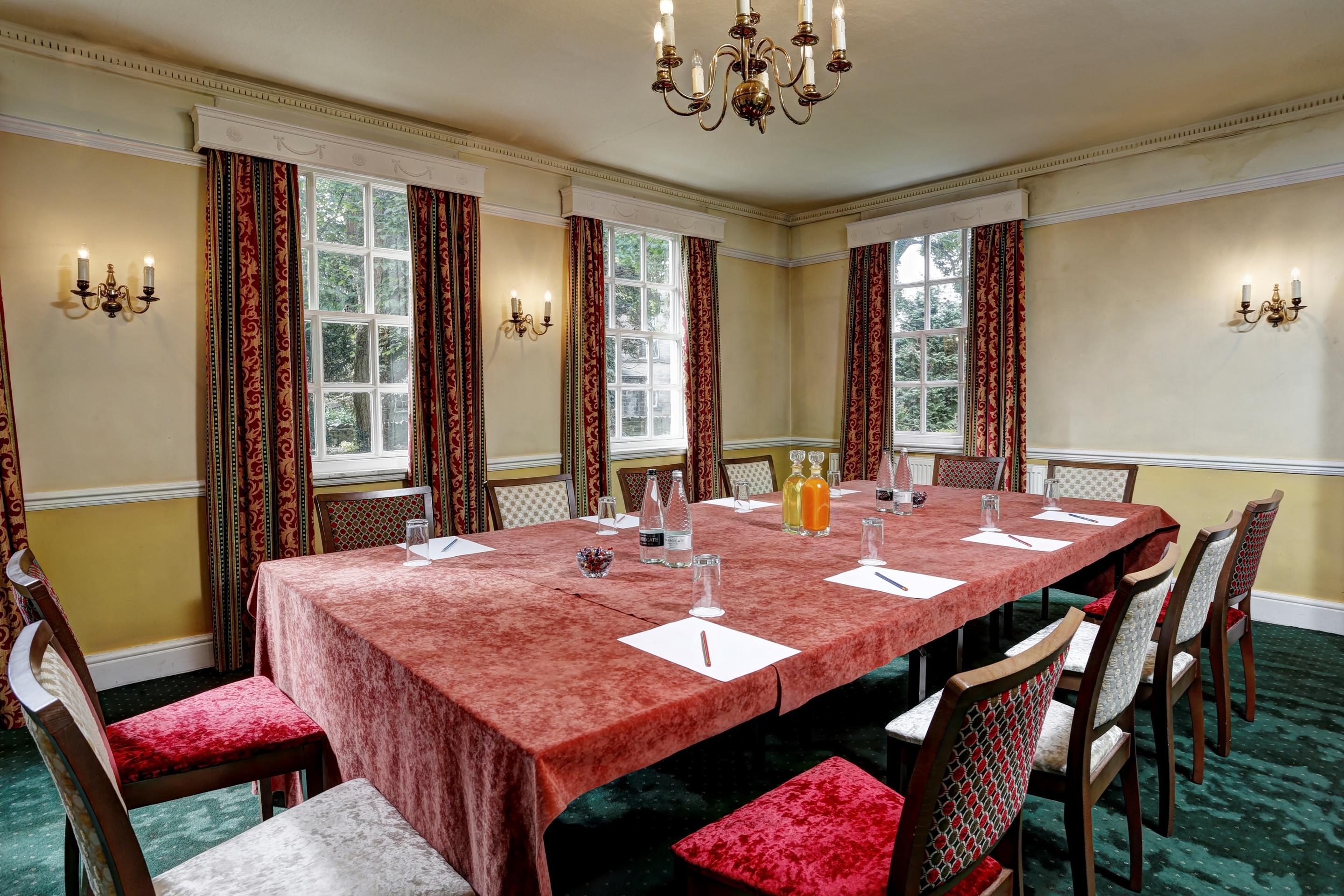 The - The Collection Group Inn