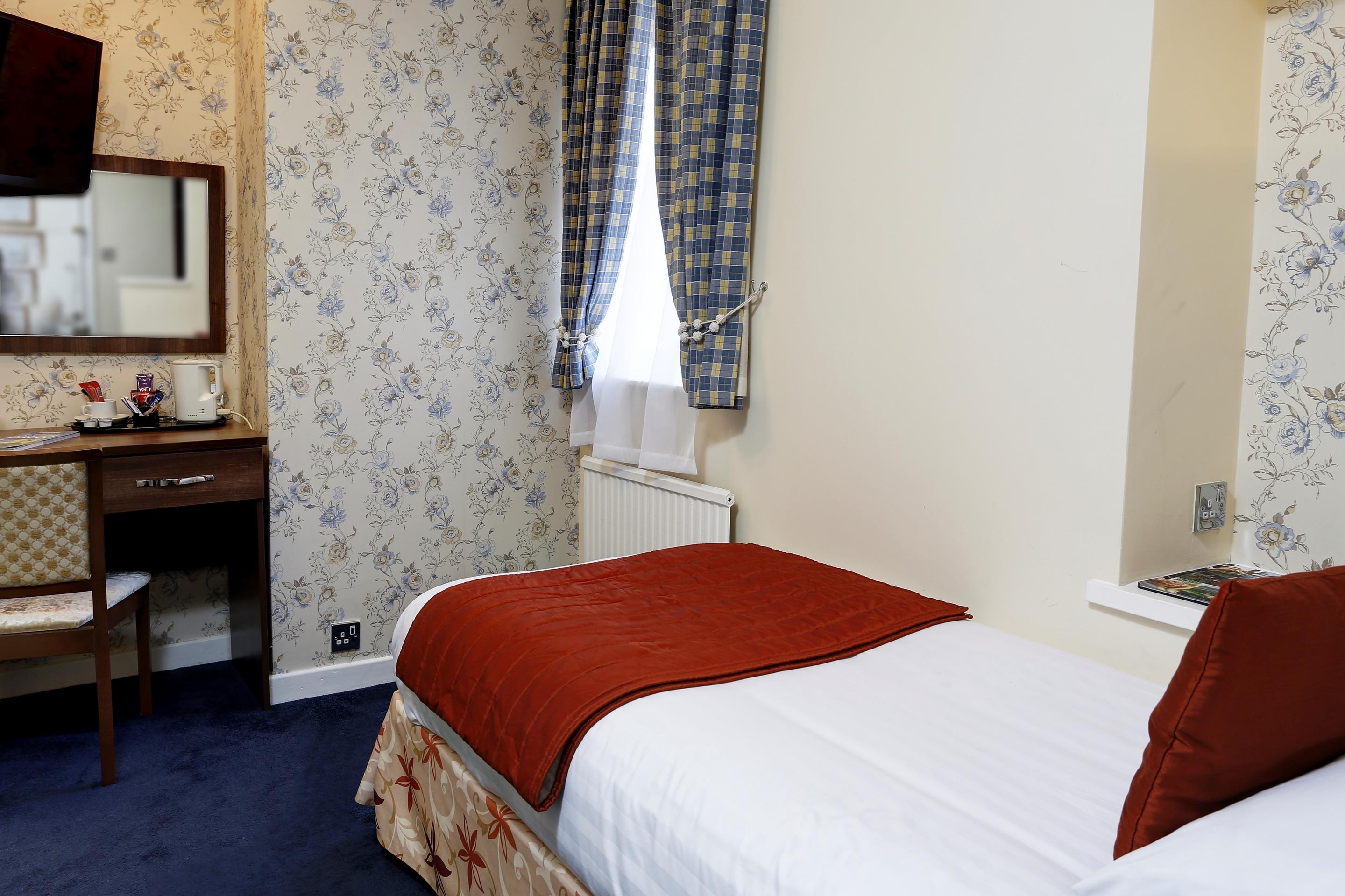 The - The Collection Group Inn