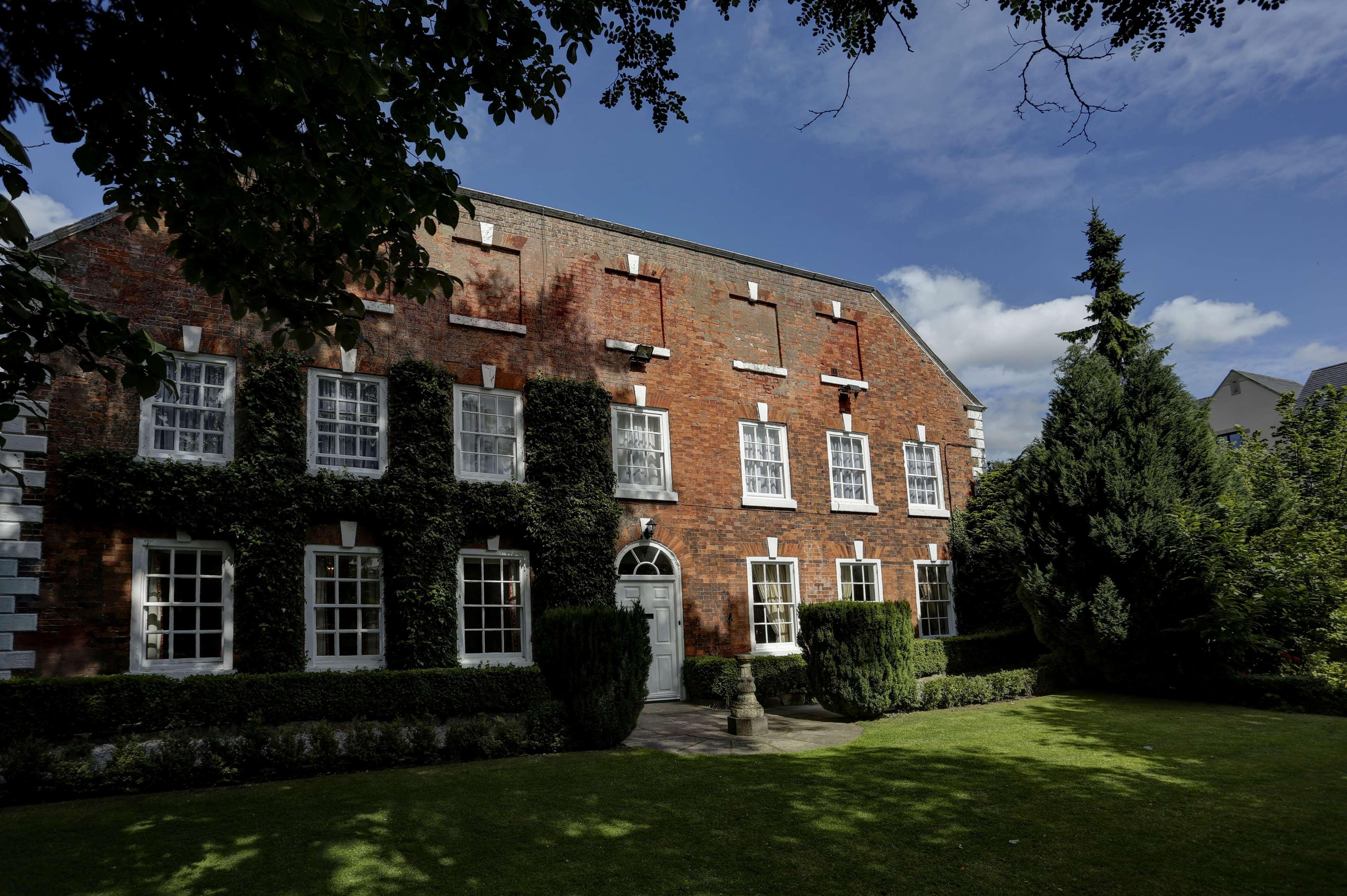 Inn The - The Collection Group