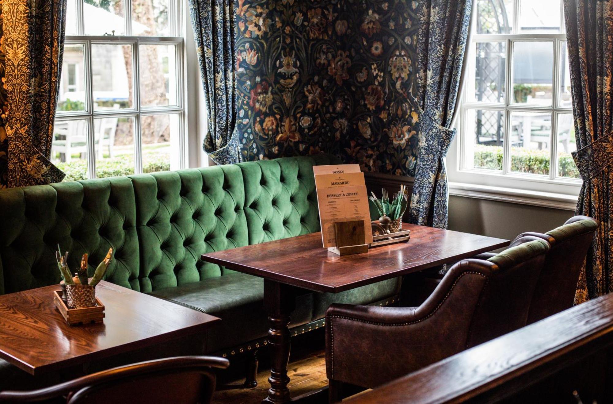 The - The Collection Group Inn