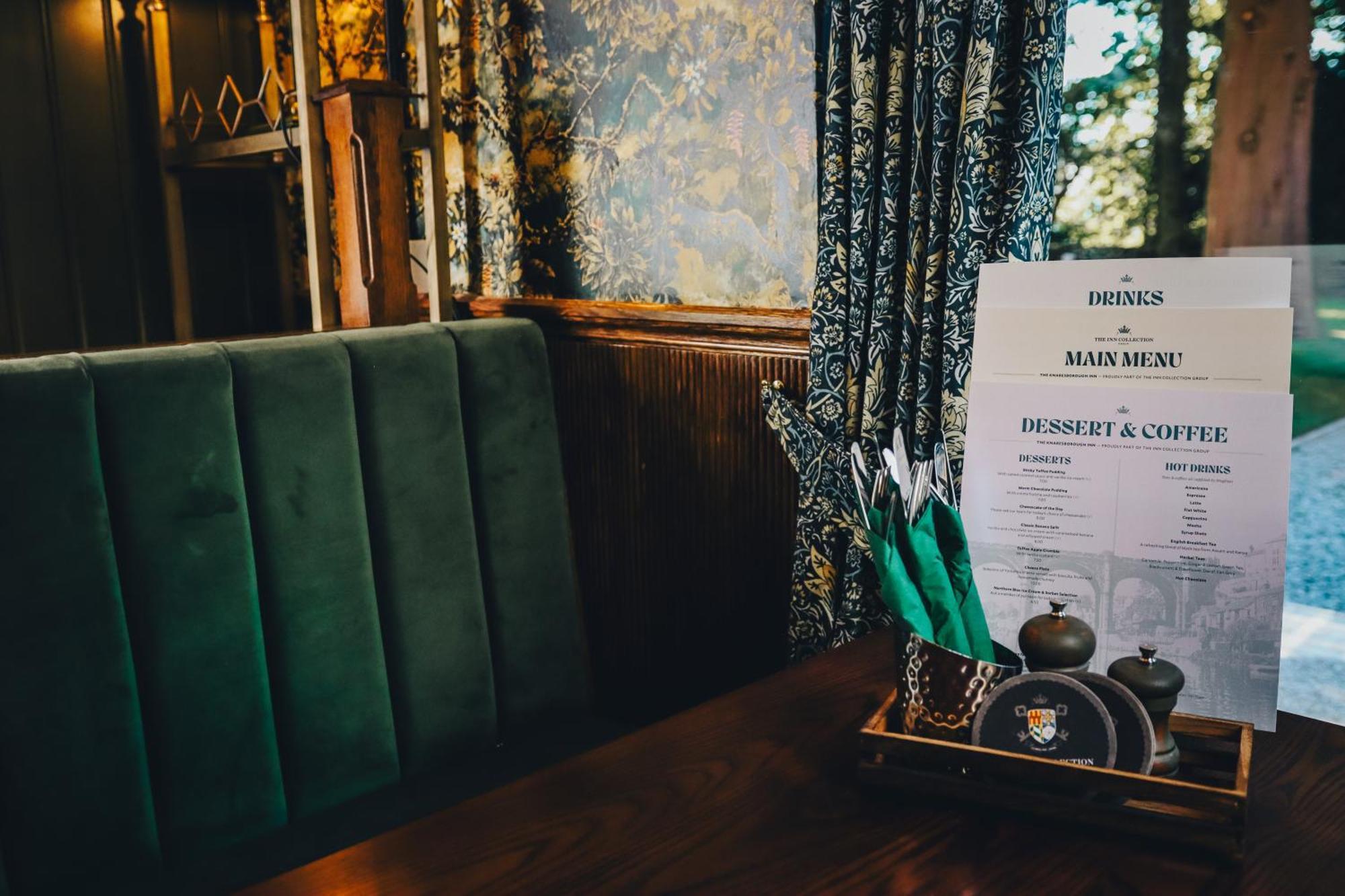 The - The Collection Group Inn 3*